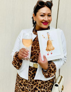 Dr Daisy at L’Oreal Summer Party 2026
