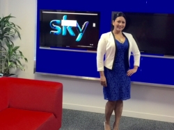 Dr Daisy on Sky News discussing the NHS and missed GP appointments